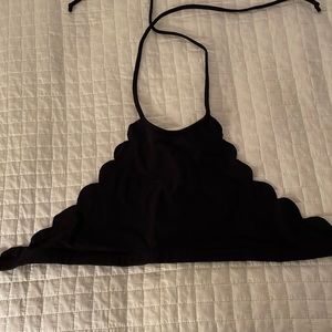Marysia Mott Top in Black Small. Excellent used condition.
